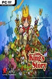 Little King's Story PC Full Español