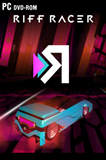 Riff Racer Race Your Music PC Full Español