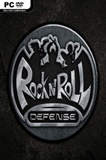 Rock 'N' Roll Defense PC Full Español
