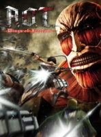 Attack on Titan / A.O.T. Wings of Freedom (2016) PC Full