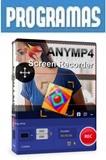 AnyMP4 Screen Recorder 1.1.8 Final