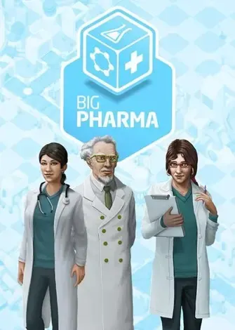 Big Pharma (2015) PC Full Español