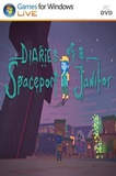 Diaries of a Spaceport Janitor PC Full