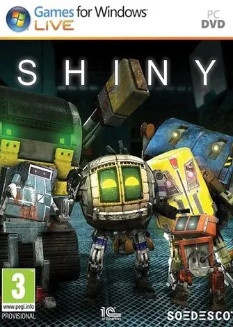 Shiny (2016) PC Full Español