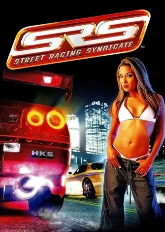 Street Racing Syndicate (2005) PC Full Street Racing Syndicate (2005) PC Full