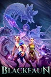 Blackfaun PC Full