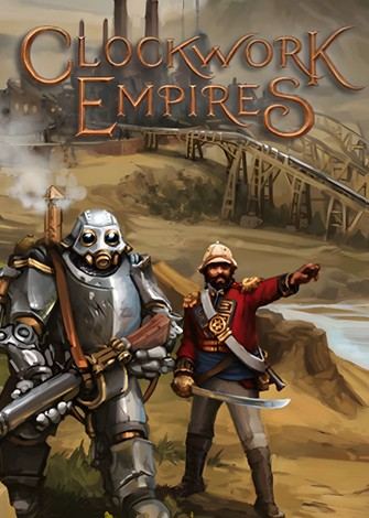 Clockwork Empires (2016) PC Full Clockwork Empires (2016) PC Full