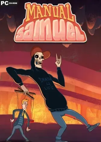 Manual Samuel (2016) - Last Tuesday Edition (2025) PC Full Español Manual Samuel (2016) - Last Tuesday Edition (2025) PC Full Español