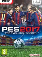 Pro Evolution Soccer 2017 (2016) PC Full Español