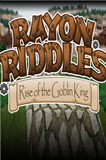 Rayon Riddles Rise of the Goblin King PC Full