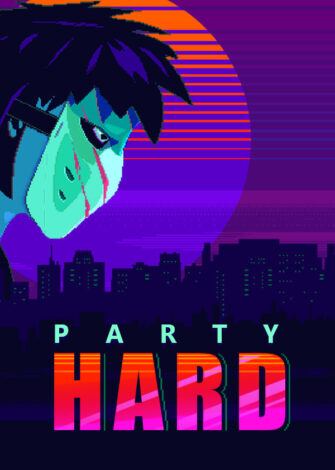 Party Hard (2015) PC Full Español
