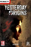 Yesterday Origins PC Full Español