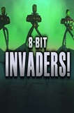 8-Bit Invaders PC Full