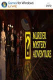Murder Mystery Adventure Pc Full