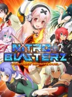 Nitroplus Blasterz Heroines Infinite Duel (2016) PC Full