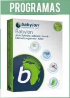 Babylon Pro NG Versión Full