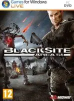 BlackSite: Area 51 (2007) PC Full Español