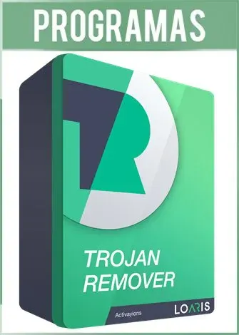 Loaris Trojan Remover Full