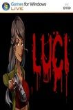 Luci: Horror Story PC Full