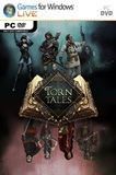 Torn Tales PC Full