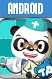 Dr. Panda Hospital Android 2.3.3 Full