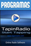 Tapin Radio Pro 2.03 Full (Programa para escuchar radio)