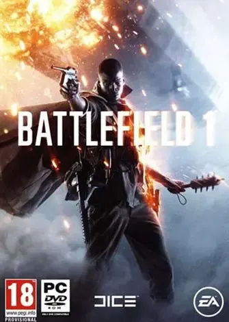 Battlefield 1 Ultimate Edition (2016) PC Full Español Latino Battlefield 1 Ultimate Edition (2016) PC Full Español Latino