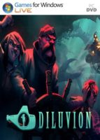 Diluvion Resubmerged Fleet Edition (2017) PC Full