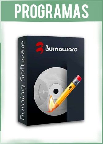 BurnAware Premium Full Español