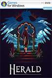 Herald: An Interactive Period Drama - Book I & II PC Full