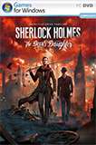 Sherlock Holmes: The Devil's Daughter PC Full Español
