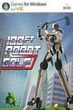 100ft Robot Golf PC Full
