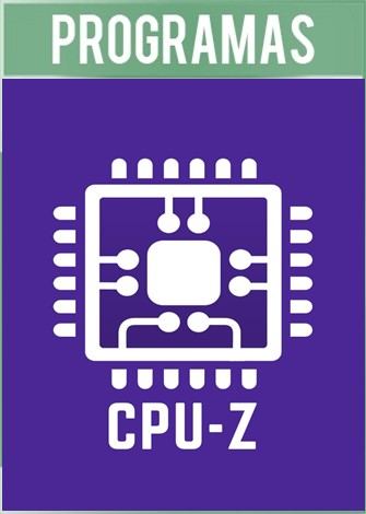 CPU-Z Versión Full