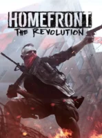 Homefront The Revolution Freedom Fighter Bundle (2016) PC Full Español
