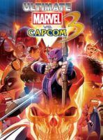 Ultimate Marvel vs Capcom 3 (2017) PC Full Español