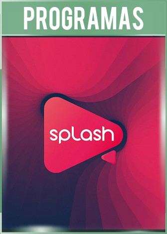Splash Pro 2.3.0 Full Español (Potente Reproductor para Películas en HD) Splash Pro 2.3.0 Full Español (Potente Reproductor para Películas en HD)