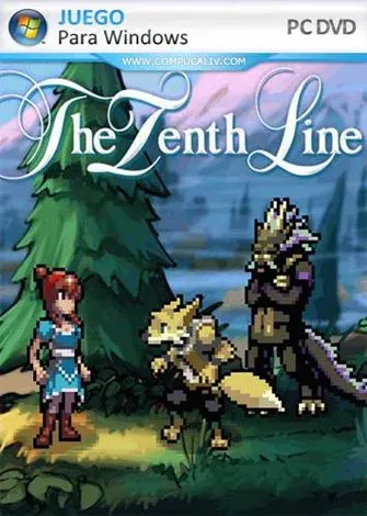 The Tenth Line (2017) PC Full