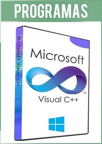 Visual C++ Runtime Installer AIO (Librerías Completas de Visual C++)