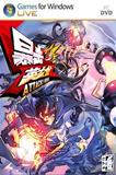Attack Heroes PC Full