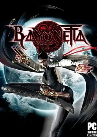 Bayonetta (2017) PC Full Español Bayonetta (2017) PC Full Español