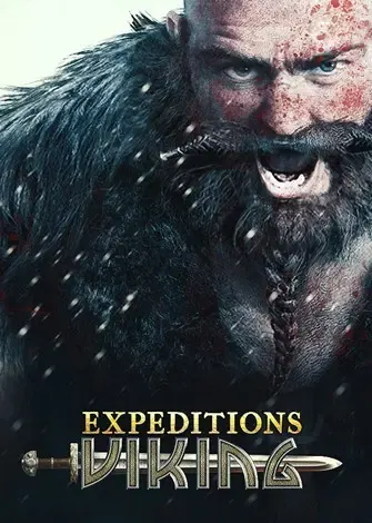 Expeditions: Viking (2017) PC Full