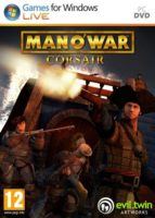 Man O' War: Corsair Warhammer Naval Battles PC Full Español