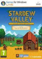 Stardew Valley PC Full Español