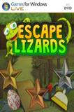 Escape Lizards PC Full