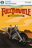 Full Throttle Remastered PC Full Español