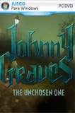 Johnny Graves The Unchosen One PC Full
