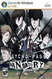 PSYCHO-PASS: Mandatory Happiness PC Full