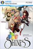 Shiness: The Lightning Kingdom PC Full Español