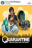 Quarantine PC Full Español