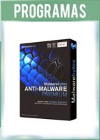 Malwarebytes Premium Español